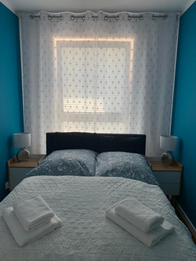 Apartamenty Nad Baltykiem Kolberg Exterior foto