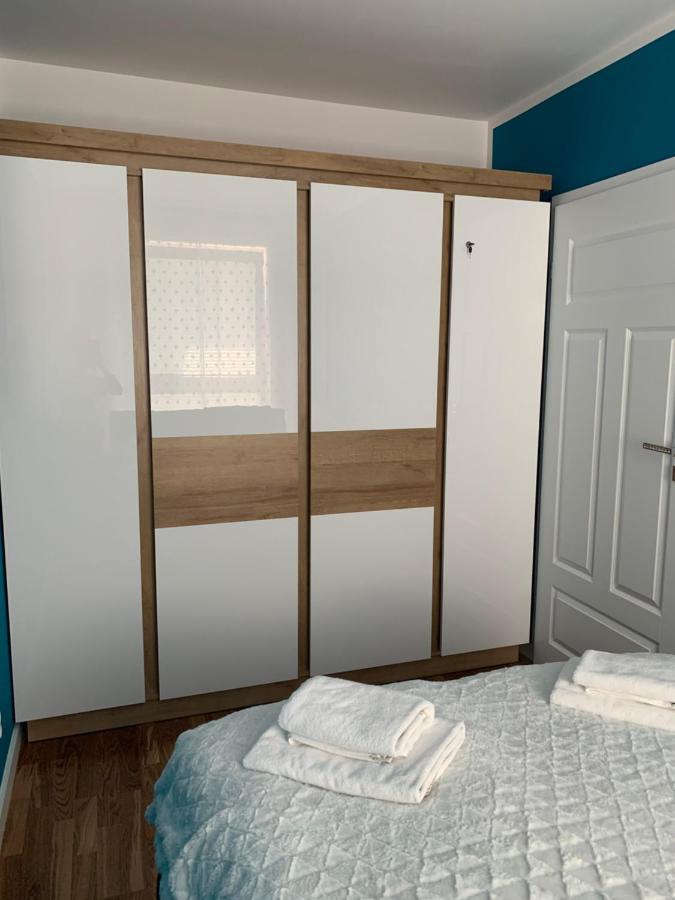 Apartamenty Nad Baltykiem Kolberg Exterior foto