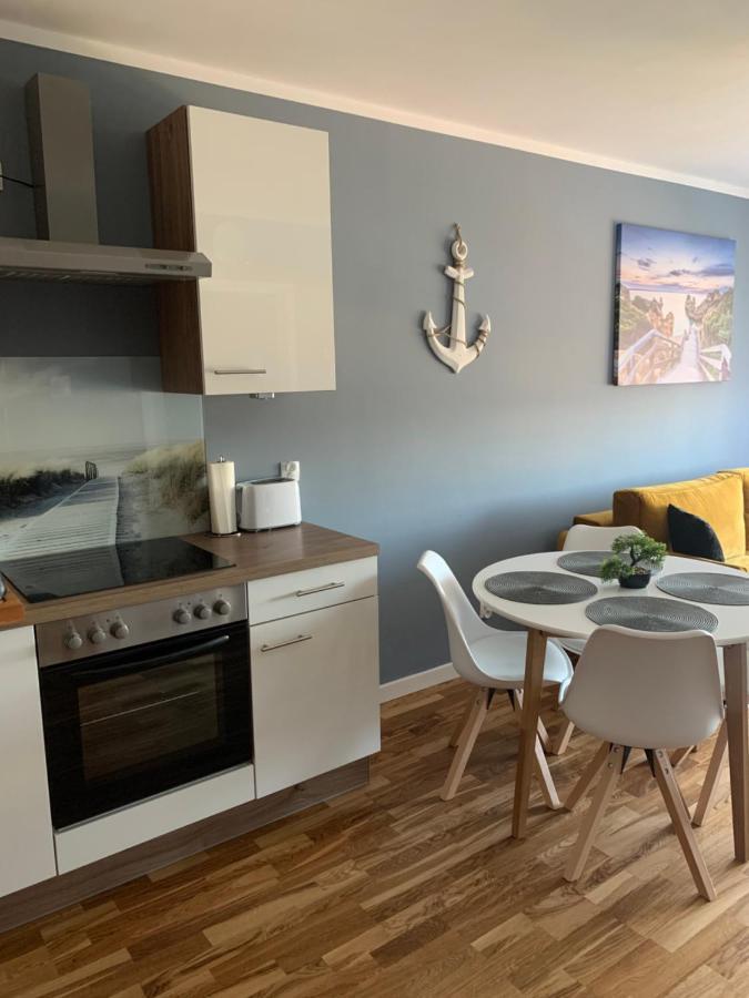 Apartamenty Nad Baltykiem Kolberg Exterior foto