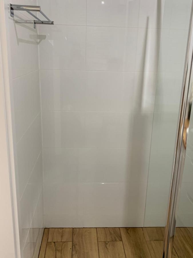 Apartamenty Nad Baltykiem Kolberg Exterior foto