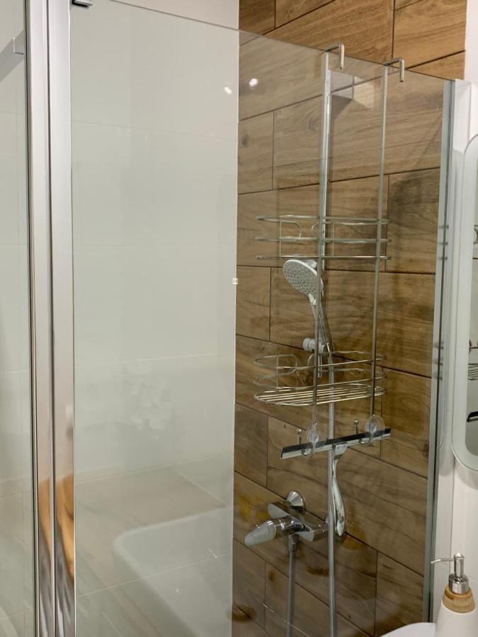 Apartamenty Nad Baltykiem Kolberg Exterior foto