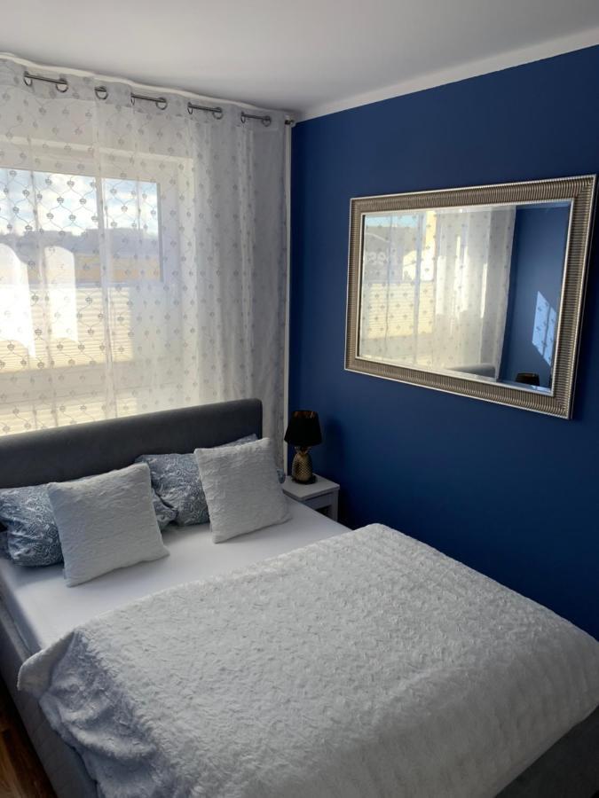 Apartamenty Nad Baltykiem Kolberg Exterior foto