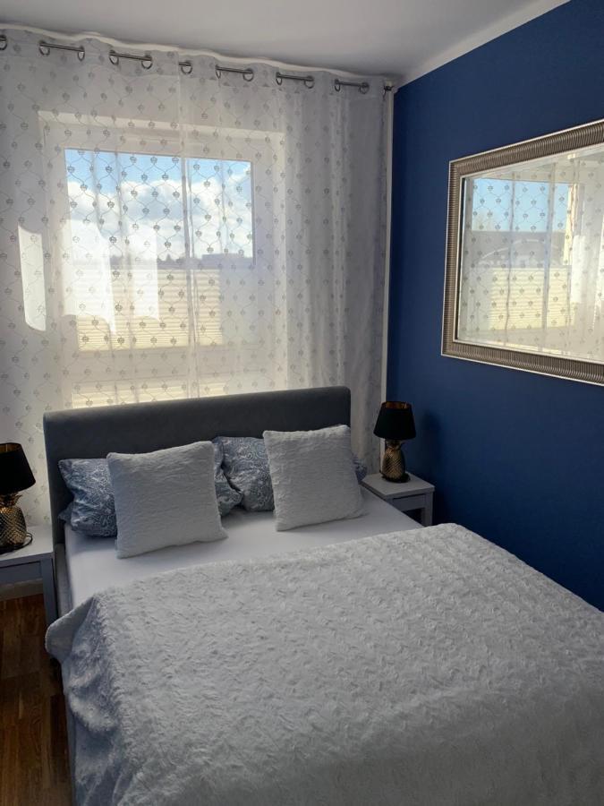 Apartamenty Nad Baltykiem Kolberg Exterior foto